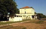 Estación Capitán Sarmiento